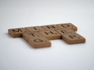 Mind the Gap