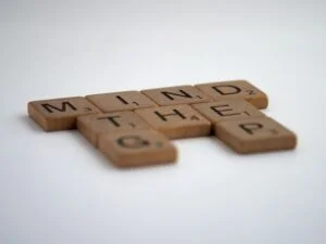 Mind the Gap